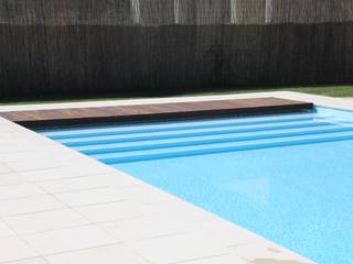 Piscina Evollution, Piscinas Imperial Piscinas Imperial مسبح حديقة