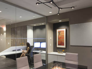 Carbon light lampada a sospensione, Nosenso Design Sensations Nosenso Design Sensations Koridor & Tangga Modern Black