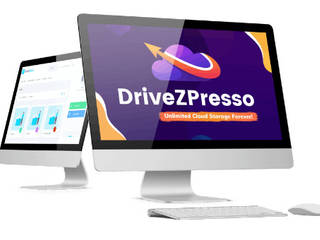 DriveZPresso Reviews 2021| Scam Or Does It Really Works?, DriveZPresso DriveZPresso 발코니 벽돌 파랑