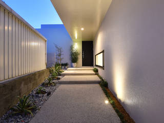 N-URUMA PJ.2021, Style Create Style Create Moderne Häuser