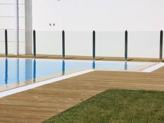 Piscina Evollution (caleira Finlandesa), Piscinas Imperial Piscinas Imperial مسبح