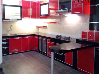 Kitchen Set Malang, WA 0818-0513-7030, Jual Kitchen Set Di Malang, Daneswara Group Daneswara Group Dapur Minimalis Kayu Lapis