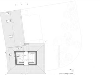 Casa em S. Mamede (arquitetura), ShiStudio Interior Design ShiStudio Interior Design