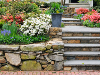 How To Choose The Right Flowers For Your Home, press profile homify press profile homify Rock Garden