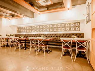 Konkan Classic / Panjim - Goa, XPAND STUDIO XPAND STUDIO Commercial spaces