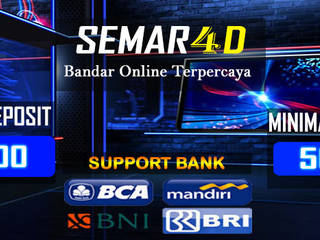 Semar4d Situs Bo Terpercaya Link Login Link Daftar Semar4d Joiners In Jakarta Homify