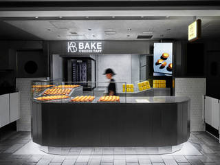 BAKE CHEESE TART CIAL横浜店, id inc.. id inc.. Espaços comerciais
