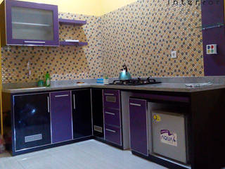 Harga Kitchen Set Malang, WA 0818-0513-7030, Kitchen Set Kota Malang, Daneswara Group Daneswara Group Dapur Minimalis Kayu Lapis