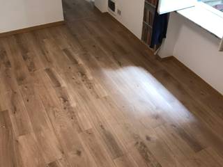 Pavimento in laminato, MetroQuadro Parquet MetroQuadro Parquet Полы МДФ