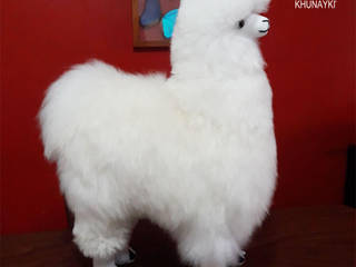 Alpaca stuffed llamas and alpacas! Handmade genuine alpaca fur from Peru high quality and low prices for wholesale. Ultra soft alpaca stuffed animals, Peruhand Peruhand Otros espacios Pelo Blanco