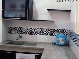 Kitchen Set Minimalis Malang, WA 0818-0513-7030, Lemari Dapur Aluminium Malang, Daneswara Group Daneswara Group Dapur Minimalis Kayu Lapis