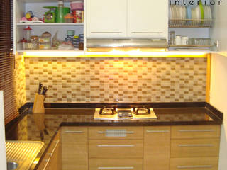 Kitchen Set Minimalis Malang, WA 0818-0513-7030, Kitchen Set Malang Harga, Daneswara Group Daneswara Group Dapur Minimalis Kayu Lapis