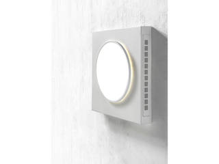 lampada per la sanificazione , ENGI Lighting ENGI Lighting Commercial spaces Aluminium/Zinc