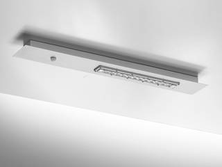 LIFT LED , ENGI Lighting ENGI Lighting Modern dressing room Aluminium/Zinc