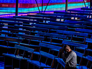 Catedral Nossa Senhora Aparecida De Cascavel, Paraná, Isabella Dalfovo Arquitetura , Interiores e Construção Isabella Dalfovo Arquitetura , Interiores e Construção