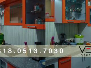 Lemari Dapur Gantung Minimalis Malang, WA 0818-0513-7030, Kitchen Set Dapur Minimalis, Daneswara Group Daneswara Group Dapur Minimalis Kayu Lapis