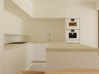 Reforma integral casa en Mallorca, ponyANDcucoBYgigi ponyANDcucoBYgigi Built-in kitchens