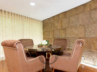 Moradia - Arcozelo, Donna - Exclusividade e Design Donna - Exclusividade e Design Livings de estilo moderno