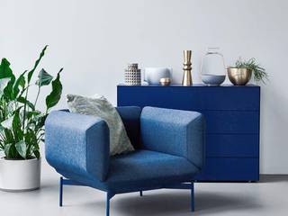 Der perfekte Sessel - welcher darf es sein?, Livarea Livarea Modern Living Room