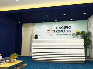 Pacific Cross Health Insurance PCL, Delcoi Delcoi