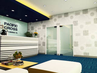 Pacific Cross Health Insurance PCL, Delcoi Delcoi