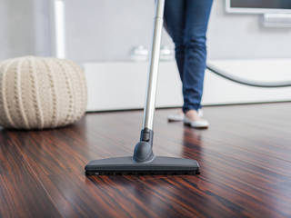 Perfekte Sauberkeit und Hygiene, Press profile homify Press profile homify Floors