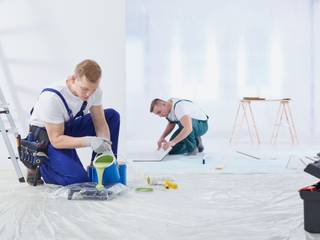 Pittsburgh Painting Solutions