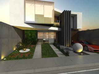 Casa SCHUMACHER, IMA GEN IMA GEN Single family home