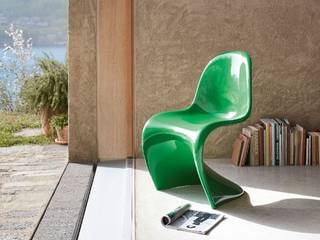 Vitra Home Stories for Spring 2021, Création Contemporaine Création Contemporaine Їдальня