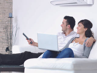 Cinco tips para elegir el aire acondicionado ideal para tu casa o departamento, VAP ARQUITECTOS VAP ARQUITECTOS Cocinas modernas