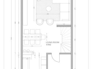 Laatzen– Germany - March, 2021, Day Interior Day Interior Вітальня