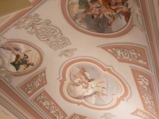 Soffitto "Grazia", Artmande Artmande Oturma OdasıAksesuarlar & Dekorasyon