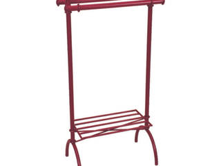 Toallero de pie, Artehierro Artehierro Rustic style bathroom Iron/Steel