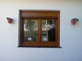 Ventanas Practicables, OBERTURES OBERTURES Janelas de PVC