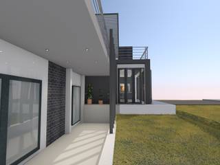 Facelift Proposal, Deco Build building consultants Deco Build building consultants Single family home