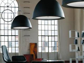 Panzeri - Topmarke, Skapetze Lichtmacher Skapetze Lichtmacher Moderne Ankleidezimmer