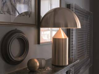 Oluce - Topmarke , Skapetze Lichtmacher Skapetze Lichtmacher Moderne Arbeitszimmer