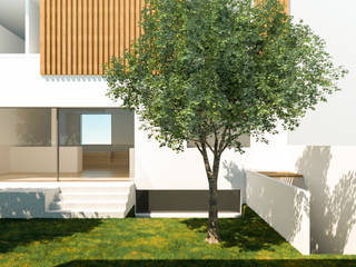 MA.TERIA. HOUSE. MORADIA LOURES, MA.TERIA. ARCH MA.TERIA. ARCH Villas