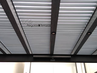 Pérgola Premium Tepepan , Pérgolas & Terrazas Pérgolas & Terrazas