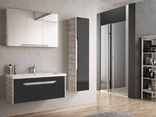 BELLO - MAESTA BATHROOMS, MAESTA BATHROOM FURNITURE MAESTA BATHROOM FURNITURE Baños modernos