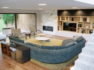 Melbourne Villa, Jetclass Jetclass Living room