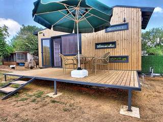 Tiny House Özellikleri Neler?, Tiny House Fiyatları Tiny House Fiyatları