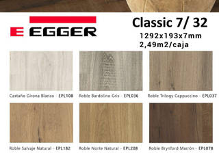 Nueva Colección en Suelos Laminados ⭐ ParquetStar InterContinental, Parquetstar Intercontinental Parquetstar Intercontinental جدران خشب Wood effect