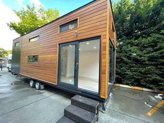 FERAH HANE, Hane House Hane House Bungalov