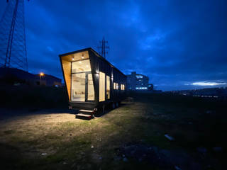 NEFES HANE, Hane House Hane House Villa