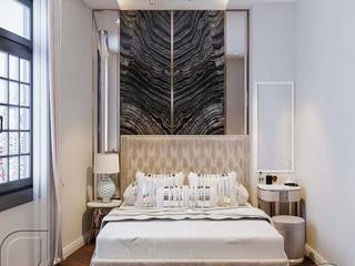 100+ Mẫu phòng ngủ đẹp 2021 thiết kế sang trọng, NEOHouse NEOHouse