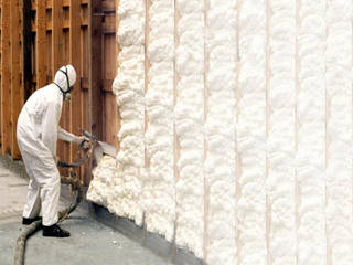 Evergreen Insulation, Evergreen Insulation Evergreen Insulation Balcony