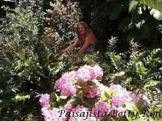 Paisajista Betty Rodriguez, Paisajista Betty Rodriguez Paisajista Betty Rodriguez Jardins tropicais