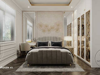 top 20 ý tưởng decor phòng ngủ đơn giản thiết kế độc đáo, NEOHouse NEOHouse