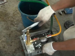 Pomona Valley Fire Sprinkler Systems Inc.: General Contractors in ...